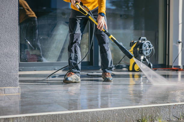 Professional Pressure Washing Services in Bangor, WI